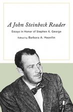 John Steinbeck Reader