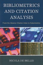 Bibliometrics and Citation Analysis