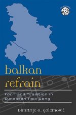 Balkan Refrain