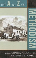 A to Z of Methodism