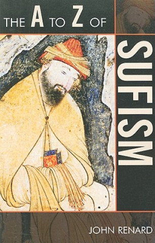A to Z of Sufism