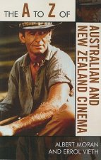 A to Z of Australian and New Zealand Cinema