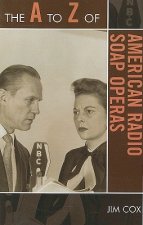 A to Z of American Radio Soap Operas