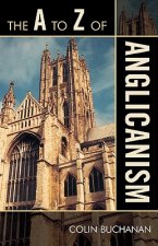 A to Z of Anglicanism