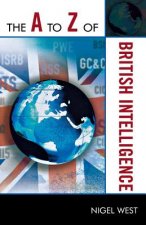 A to Z of British Intelligence