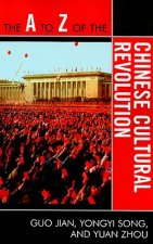 A to Z of the Chinese Cultural Revolution