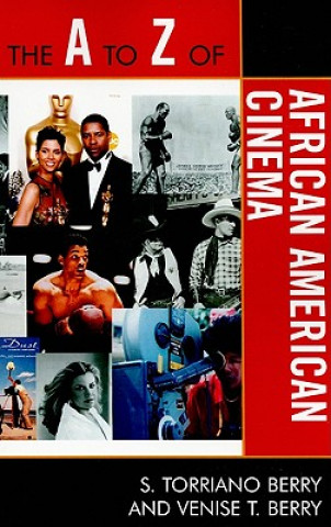 A to Z of African American Cinema