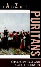 A to Z of the Puritans
