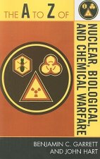 A to Z of Nuclear, Biological and Chemical Warfare