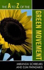 A to Z of the Green Movement