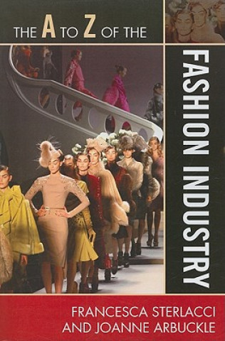 A to Z of the Fashion Industry