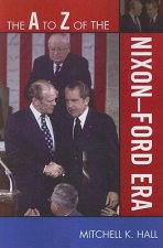A to Z of the Nixon-Ford Era