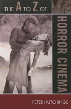 A to Z of Horror Cinema