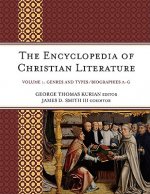 Encyclopedia of Christian Literature