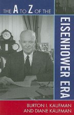 A to Z of the Eisenhower Era