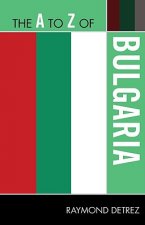 A to Z of Bulgaria