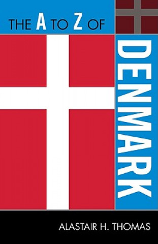 A to Z of Denmark