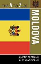 A to Z of Moldova