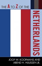 A to Z of the Netherlands