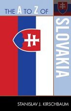 A to Z of Slovakia