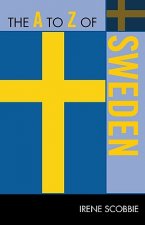 A to Z of Sweden