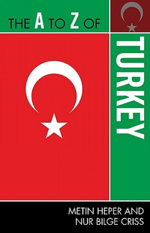 A to Z of Turkey