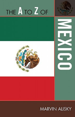 A to Z of Mexico