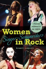 Women Singer-Songwriters in Rock