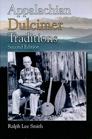 Appalachian Dulcimer Traditions