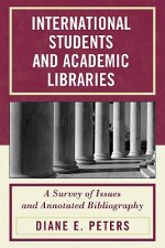 International Students and Academic Libraries