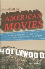 History of American Movies