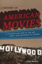 History of American Movies