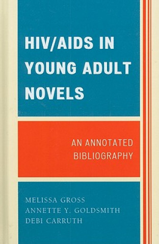HIV/AIDS in Young Adult Novels