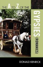A to Z of the Gypsies (Romanies)