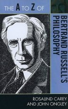 A to Z of Bertrand Russell's Philosophy