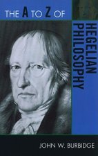 A to Z of Hegelian Philosophy