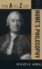 A to Z of Hume's Philosophy