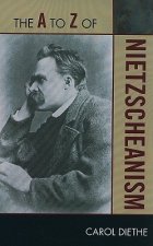 A to Z of Nietzscheanism