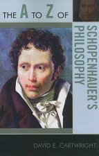 A to Z of Schopenhauer's Philosophy