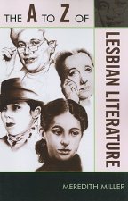 A to Z of Lesbian Literature