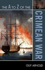 A to Z of the Crimean War