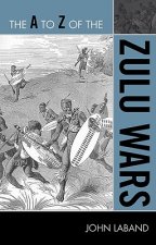 A to Z of the Zulu Wars