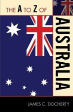 A to Z of Australia