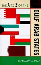 A to Z of the Gulf Arab States