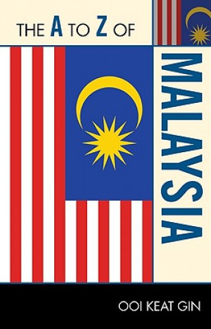 A to Z of Malaysia