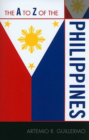 A to Z of the Philippines