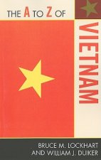 A to Z of Vietnam