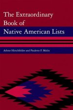 Extraordinary Book of Native American Lists