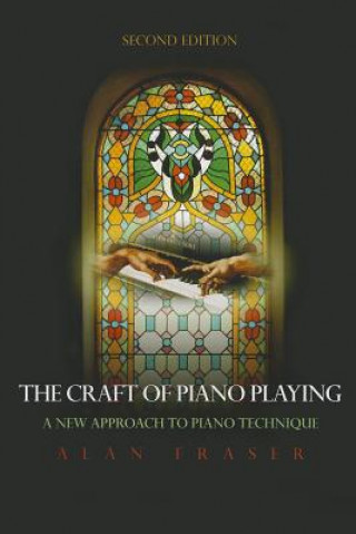 Craft of Piano Playing