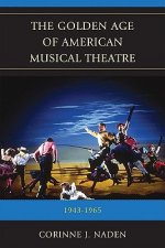 Golden Age of American Musical Theatre